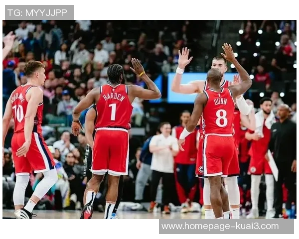 2015年NBA季后赛火箭与快船的激烈对决与精彩瞬间回顾