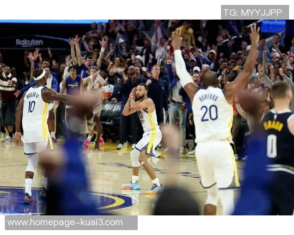 2019年NBA季后赛勇士与掘金的激烈对决回顾与分析 2019年NBA季后赛勇士与掘金的激烈对决回顾与分析