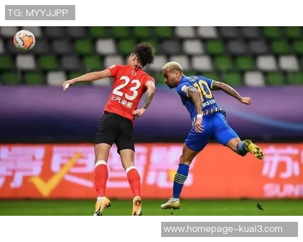 上港与苏宁精彩对决重播回顾赛场瞬间与战术分析 上港与苏宁精彩对决重播回顾赛场瞬间与战术分析