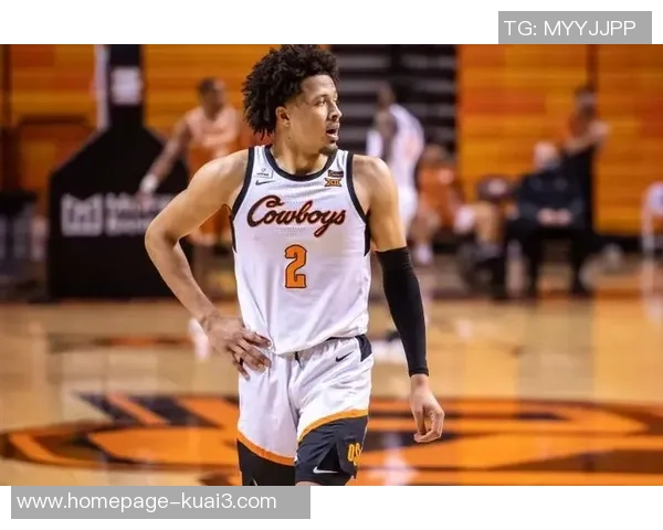 凯德坎宁安:年轻篮球天才的崛起与未来发展潜力分析 凯德坎宁安:年轻篮球天才的崛起与未来发展潜力分析