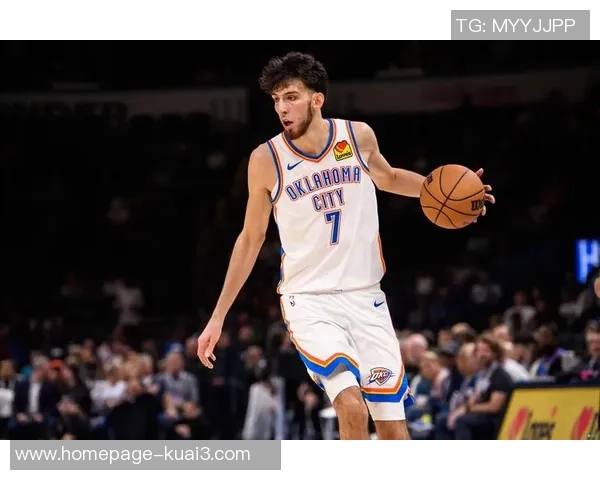 切特霍姆格伦的崛起之路:从天才少年到篮球新星的成长故事 切特霍姆格伦的崛起之路:从天才少年到篮球新星的成长故事