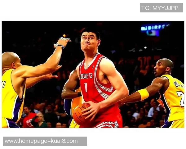 姚明带领火箭对抗开拓者季后赛的精彩瞬间与历史回顾 姚明带领火箭对抗开拓者季后赛的精彩瞬间与历史回顾